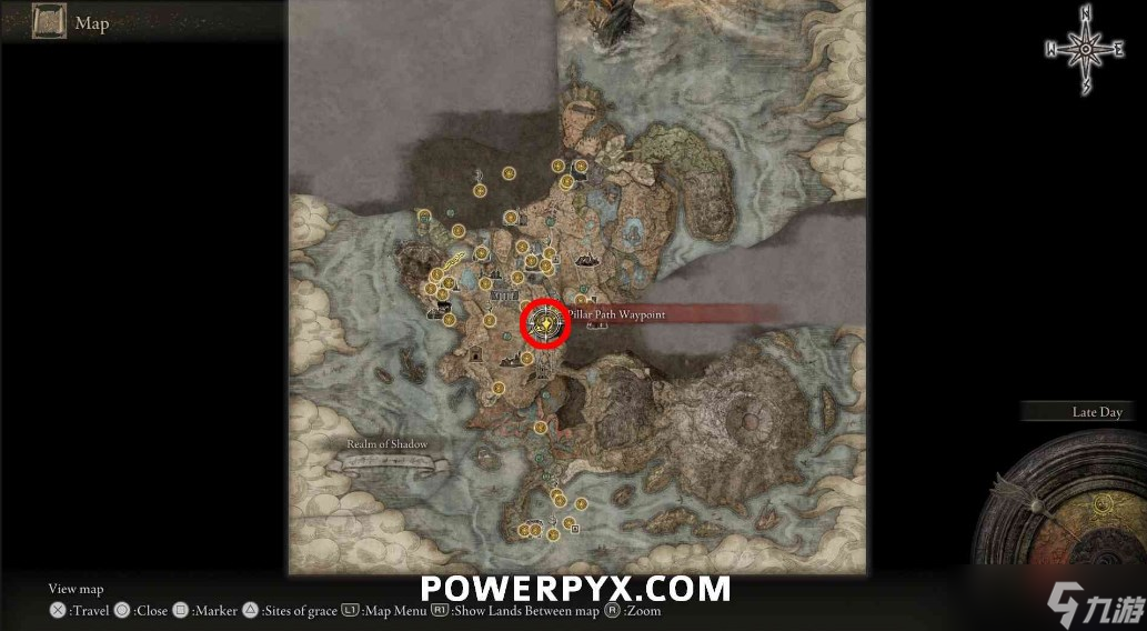 《艾尔登法环黄金树幽影》伊贡和龙之圣餐女祭司支线任务攻略