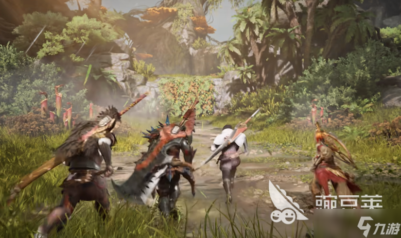 怪物猎人旅人配置要求 怪物猎人旅人配置分享