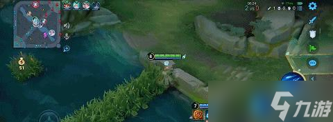 11月发育路梯队：双T0已超标！血手双穿流真香，狄仁杰伽罗又退役