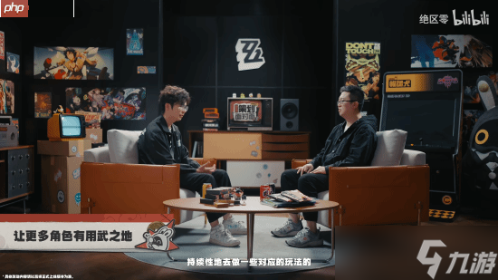 《绝区零》超良心！常驻角色将于2.5版本迎来加强