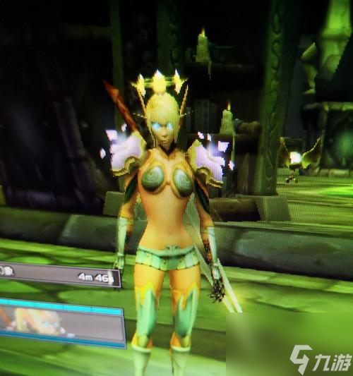 魔兽踏云幻化套装如何获得？踏云幻化出处在哪里？