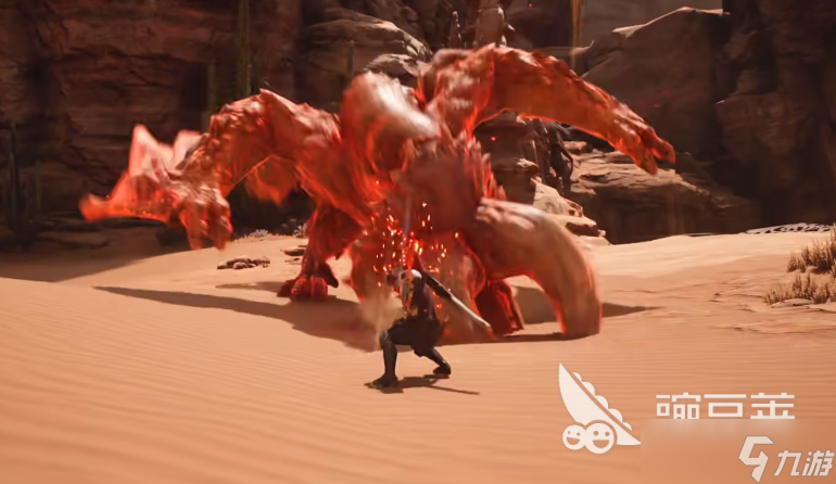 怪物猎人旅人怎么玩的 怪物猎人旅人玩法分享