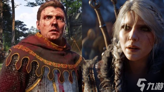 《天国：拯救2》设计师加盟CDPR 开发《巫师4》