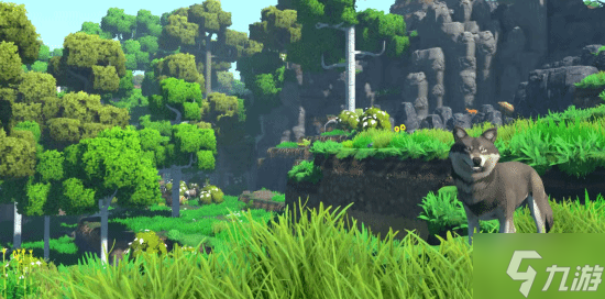 肝度没有上限 史上最漫长的开放世界大作盘点