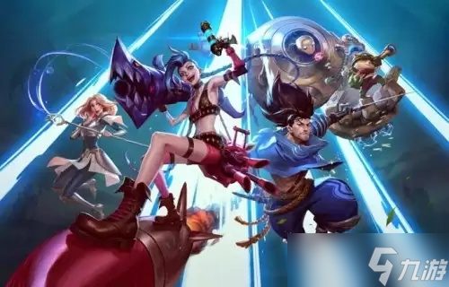 英雄联盟手游什么时候出？回顾三年发展历程与创新突破