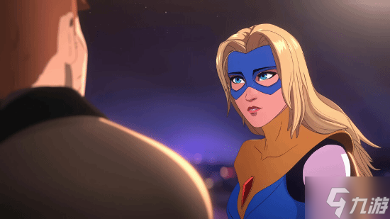 超英喜剧黑马《超英派遣中心》即将完结！卖出100万套后有望登新平台