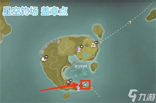 无限暖暖纪念之章任务盖章点在哪里 无限暖暖纪念之章活动任务点位分享