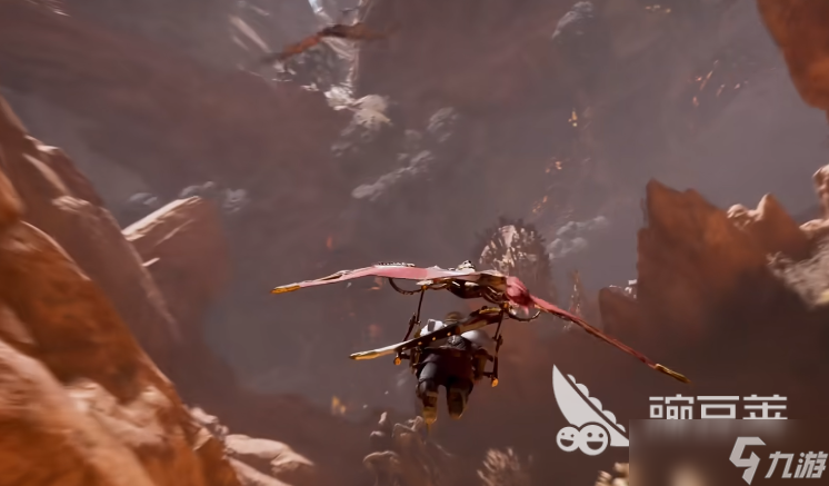 怪物猎人旅人测试资格 怪物猎人旅人预约渠道分享