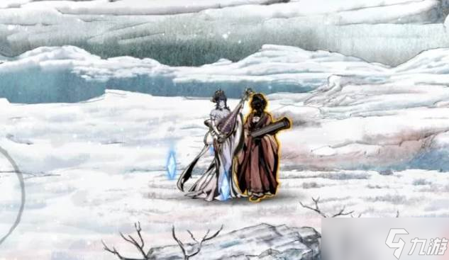 影之刃3械城任务