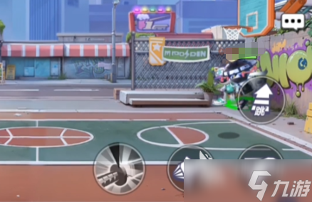 灌篮军团绿鄂王六星怎么升 灌篮军团绿鄂王六星升级方法