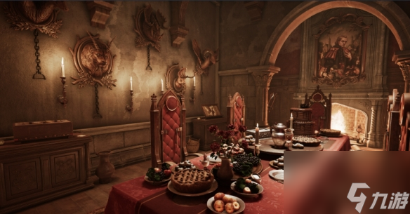 密室逃脱模拟器2更新公告 房间编辑器大幅优化