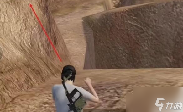 和平精英吃丹修仙云顶天池怎么偷渡 和平精英吃丹修仙偷渡技巧