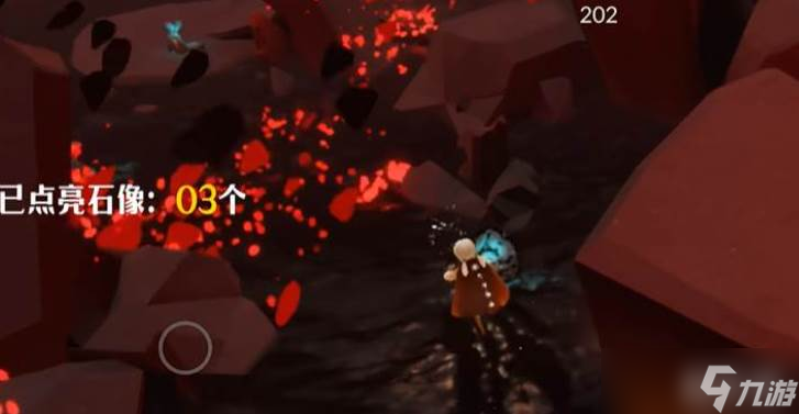 光遇献祭奖励介绍