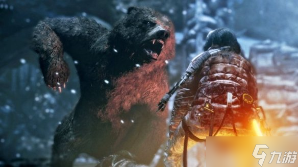 《古墓丽影崛起》通关时长介绍