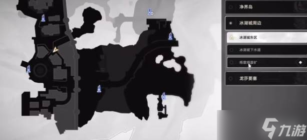 《二重螺旋》归来之人玩法