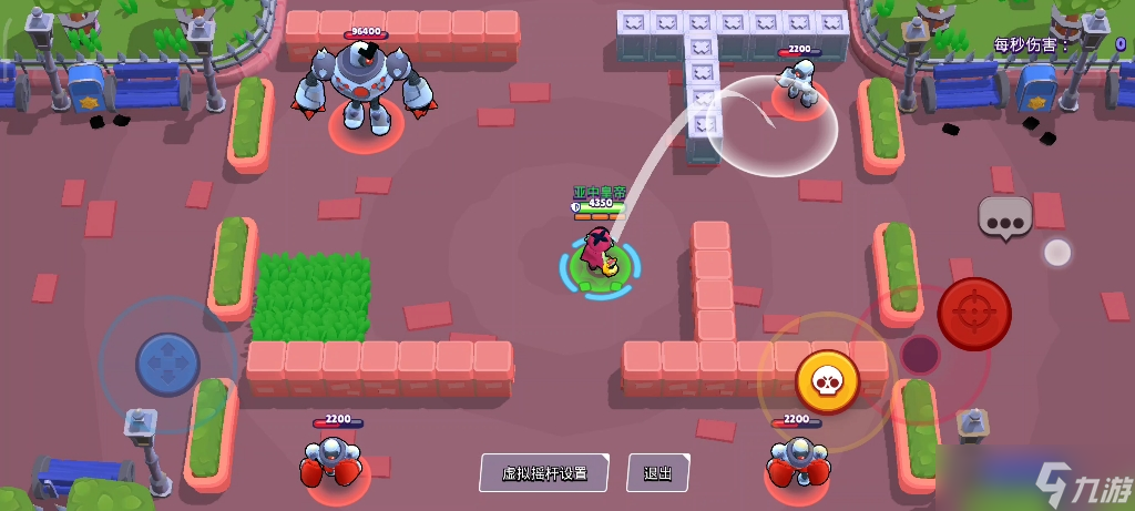 <a id='link_pop' class='keyword-tag' href='https://www.9game.cn/huangyeluandou/'>荒野乱斗</a>薇洛怎么玩