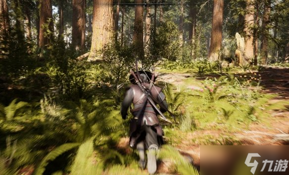 IGN发布《浪人觉醒》最新实机预告!PC平台登陆在即