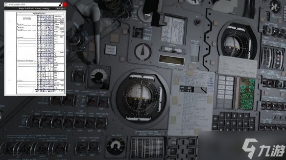 硬核拟真宇宙航行《重返大气层 轨道模拟器》正式推出