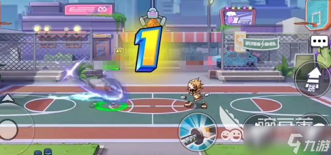 灌篮军团虚空小丑玩法攻略 灌篮军团虚空小丑操作技巧