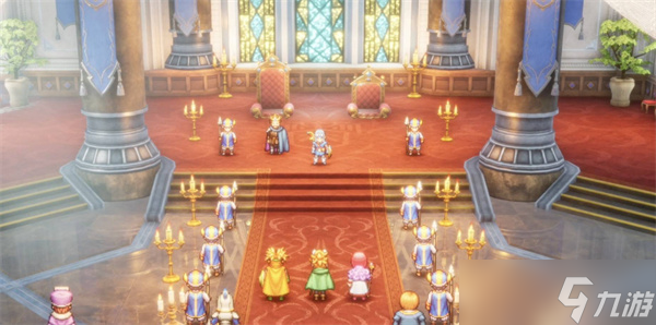 勇者斗恶龙2重制版真结局如何解锁 勇者斗恶龙2重制版真结局解锁方法