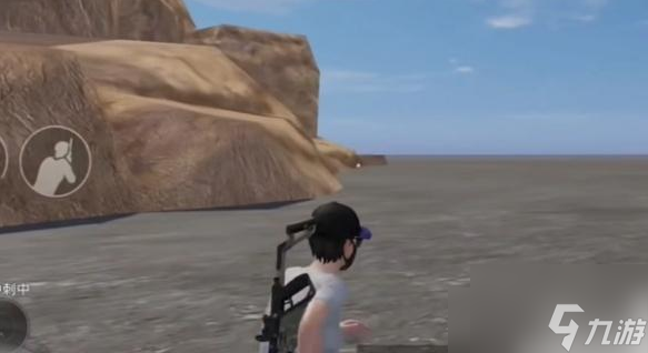 和平精英吃丹修仙云顶天池怎么偷渡 和平精英吃丹修仙偷渡技巧