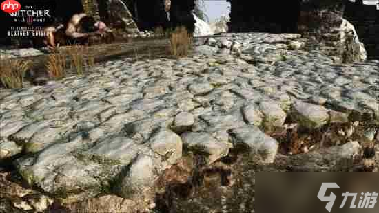 《巫师3》HD重制项目2026版公布！画面再进化！