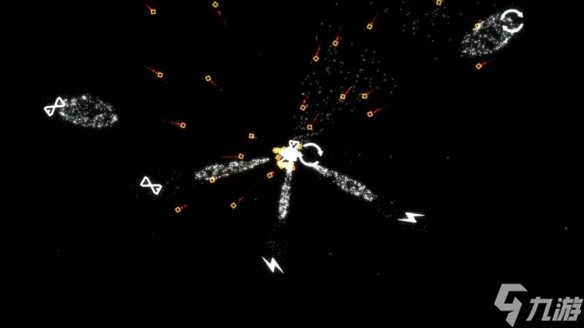 Steam喜加一:好评独立游戏《会发光的缕》免费领取!