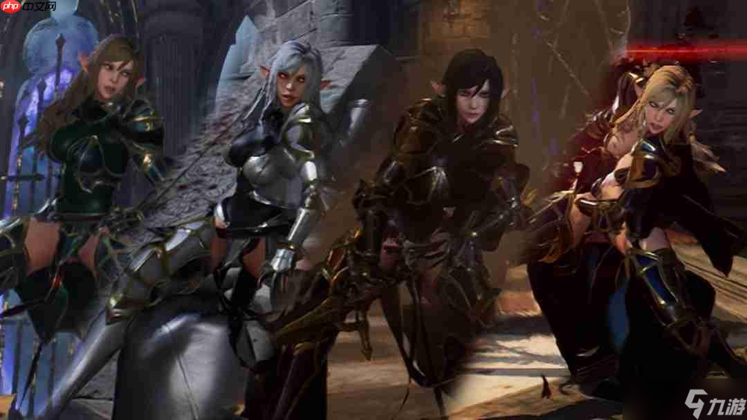 国产动作肉鸽《觉醒者：遗忘之誓》更新3.0版