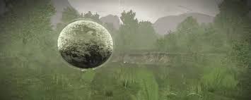 核处逢生奇异空间迷宫怎么去