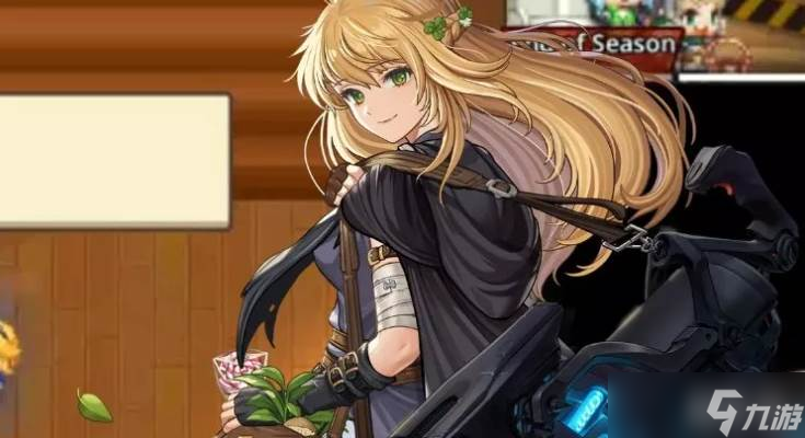 坎公骑冠剑未来骑士介绍