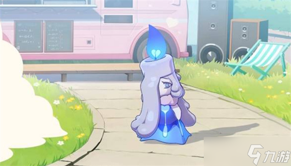 崩坏因缘精灵烛夫人详解