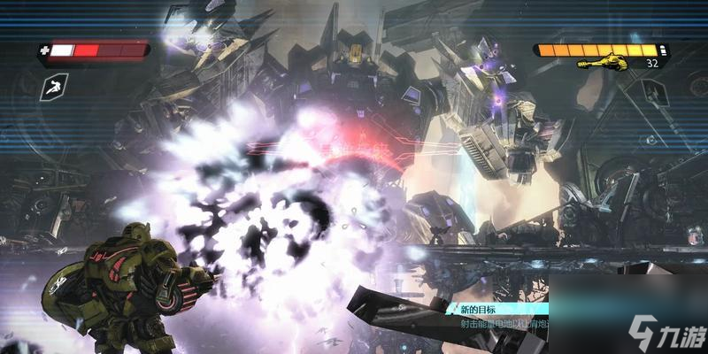 变形金刚（用实战经验教你如何玩转博派阵营）