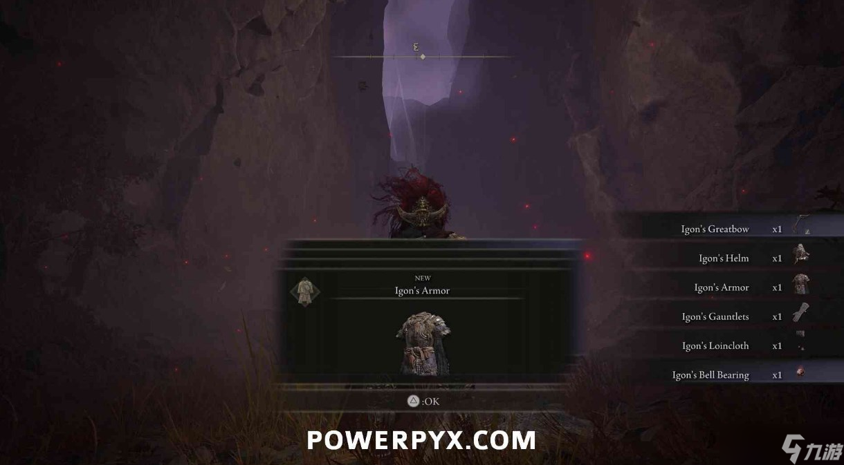 《艾尔登法环黄金树幽影》伊贡和龙之圣餐女祭司支线任务攻略