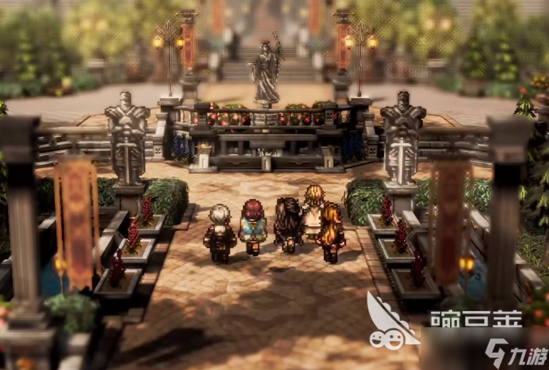 风之痕迹怎么横屏 风之痕迹能横屏吗