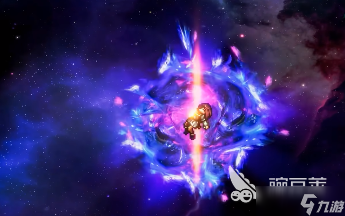 风之痕迹限量测试资格 风之痕迹限量测试开启时间