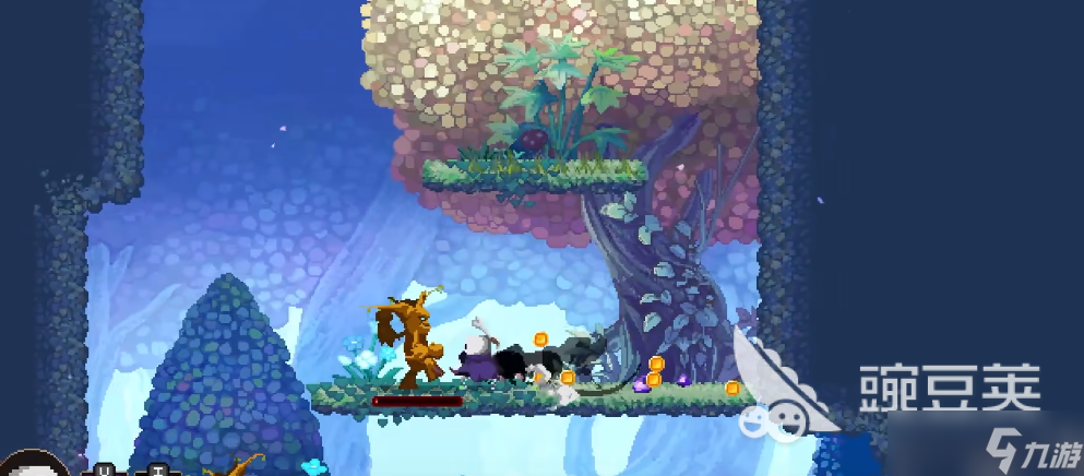 小骨英雄杀手狂战士怎么玩 小骨英雄杀手狂战士玩法介绍