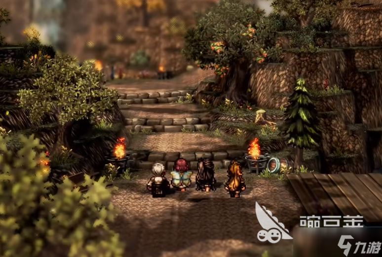 风之痕迹怎么横屏 风之痕迹能横屏吗