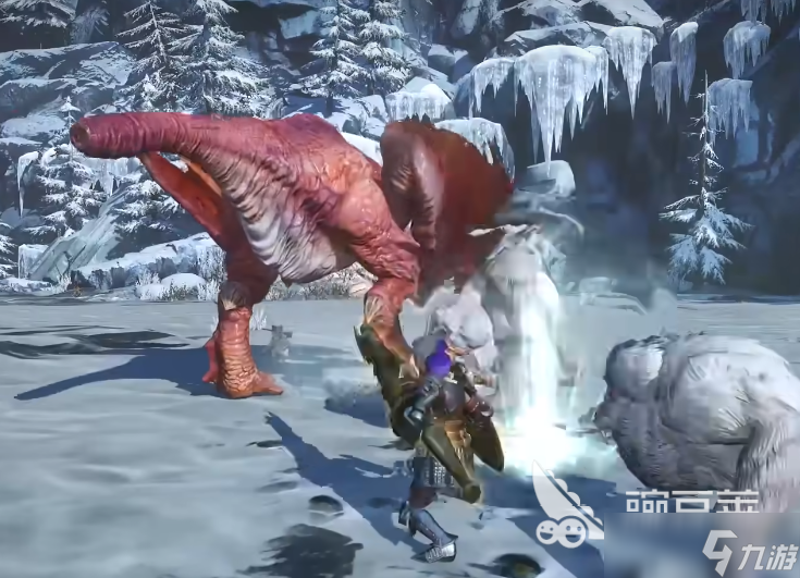 怪物猎人旅人是单机吗 怪物猎人旅人游戏介绍