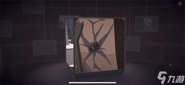 笼中窥梦隐藏结局解锁教程