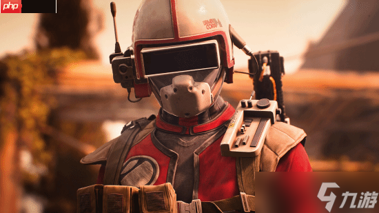 击败《战地6》?外媒称搜打撤游戏《Arc Raiders》蒸蒸日上