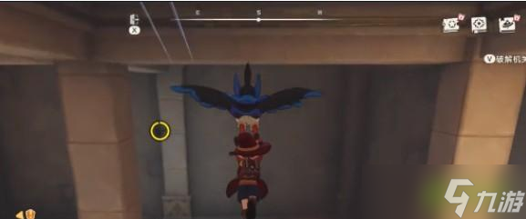 洛克王国世界猫头鹰石墩位置一览