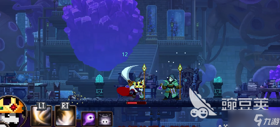 小骨英雄杀手狂战士怎么玩 小骨英雄杀手狂战士玩法介绍