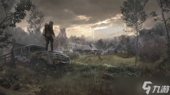 潜行者2发行方投诉致独立游戏核处逢生下架