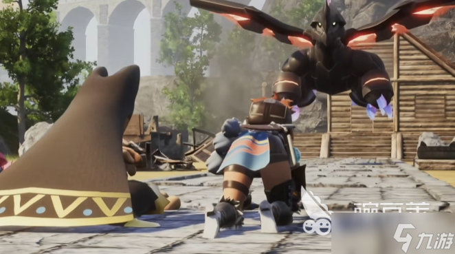 幻兽帕鲁手游什么时候出 幻兽帕鲁手游开服时间