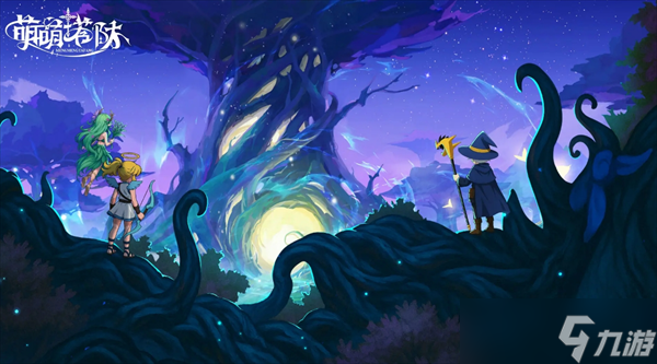 萌萌塔防萌新常見問題匯總