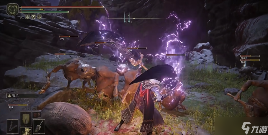 艾尔登法环前期怎么刷钱