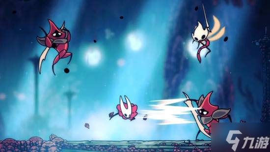 3A大作被独立游戏抢风头 外媒 独游才是为了玩家 