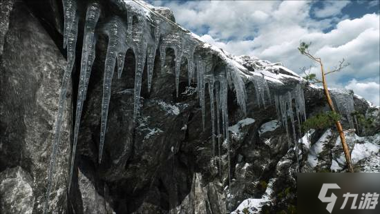 《巫师3》HD重制项目2026版公布 画面再进化 