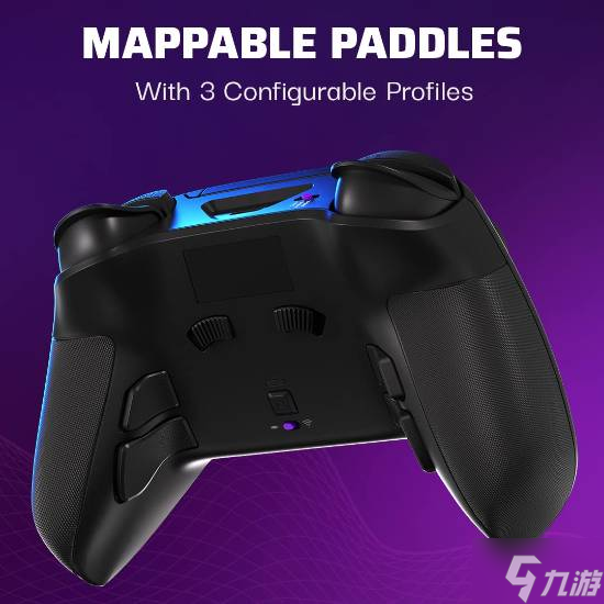 最棒的PS5 Pro第三方手柄史低促销：高度定制化