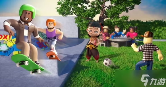 全球月活跃用户超5亿！罗布乐思计划明年进入中国市场